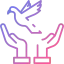 Freedom icon 64x64
