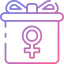 Gift icon 64x64