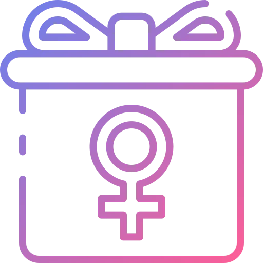 Gift icon
