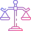 Law icon 64x64