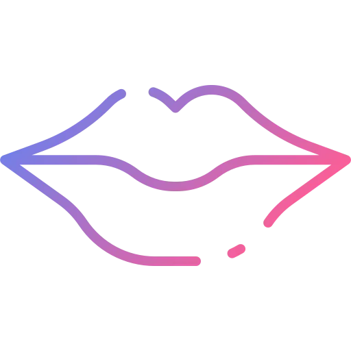 Lips icon