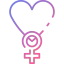 Love icon 64x64
