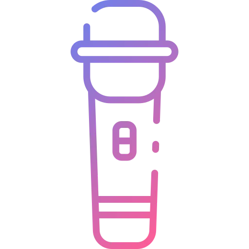 Microphone icon