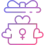 Present icon 64x64