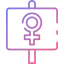 Protest icon 64x64