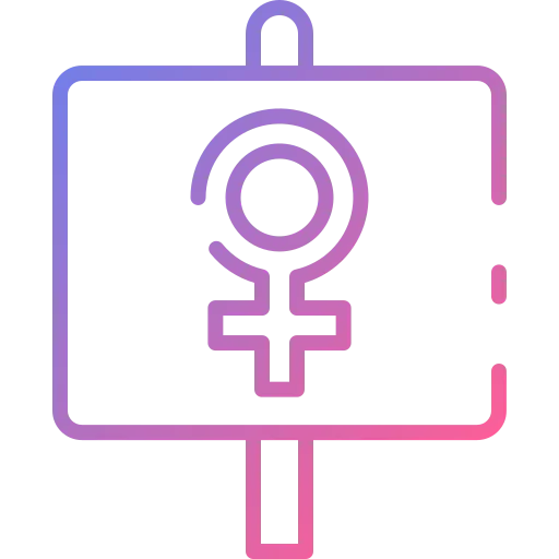 Protest icon