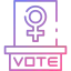 Vote icon 64x64