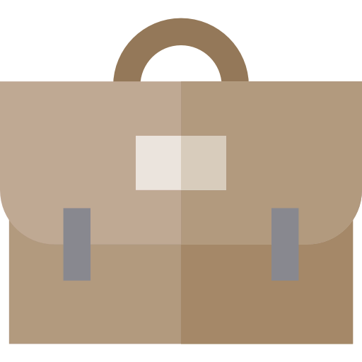 Briefcase icon