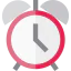 Alarm clock icon 64x64