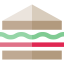 Sandwich icon 64x64