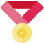 Medal icon 64x64