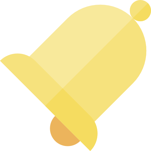 Bell icon