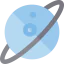 Saturn icon 64x64