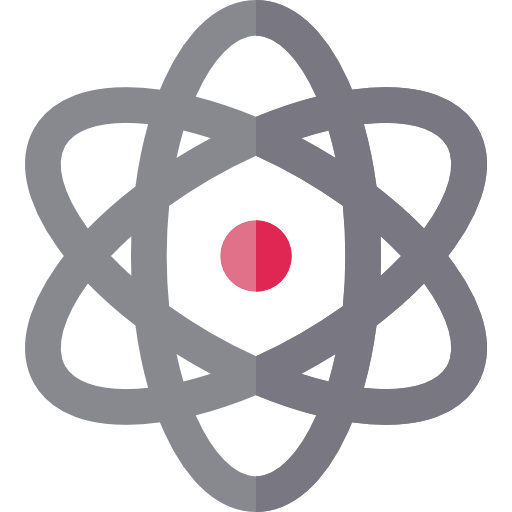 Atomic icon