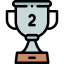 Trophy icon 64x64