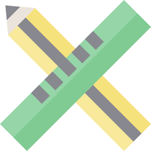 Measuring icon