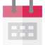Calendar icon 64x64