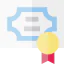 Diploma icon 64x64