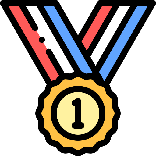First icon