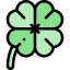 Clover icon 64x64
