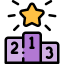 Winner icon 64x64
