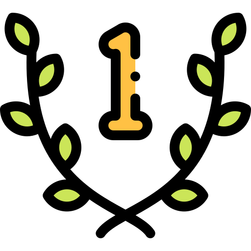 First icon