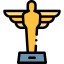 Oscar icon 64x64