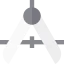 Compass icon 64x64