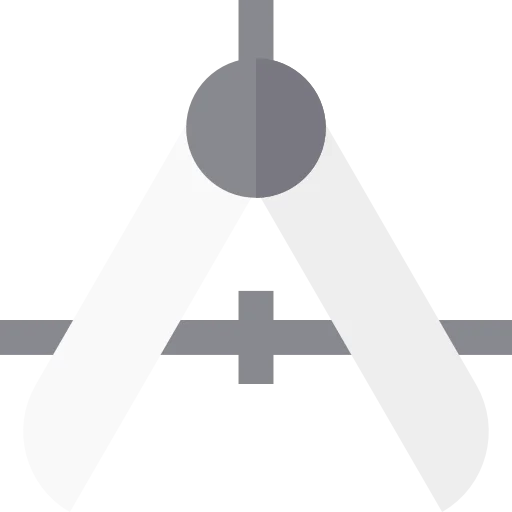 Compass icon