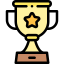 Trophy icon 64x64