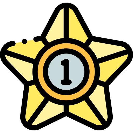 Winner icon
