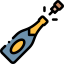 Champagne icon 64x64