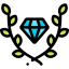 Diamond icon 64x64