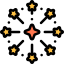 Fireworks icon 64x64
