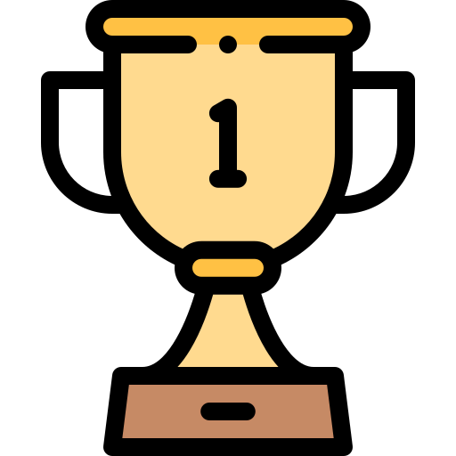 Trophy icon