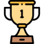Trophy icon 64x64