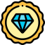 Diamond icon 64x64