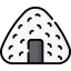 Onigiri icon 64x64
