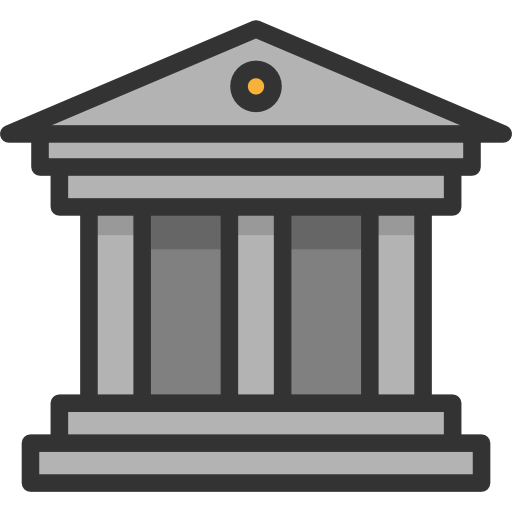 Museum icon