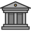 Museum icon 64x64