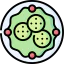 Salad icon 64x64