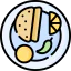 Indian food Symbol 64x64