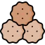 Meatballs Symbol 64x64