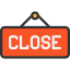 Closed icon 64x64