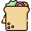 Sandwich icon 64x64