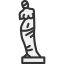 Venus de milo icon 64x64