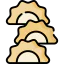 Dumplings icon 64x64