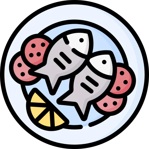 Fish icon