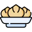 Dumplings icon 64x64