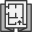 Map icon 64x64